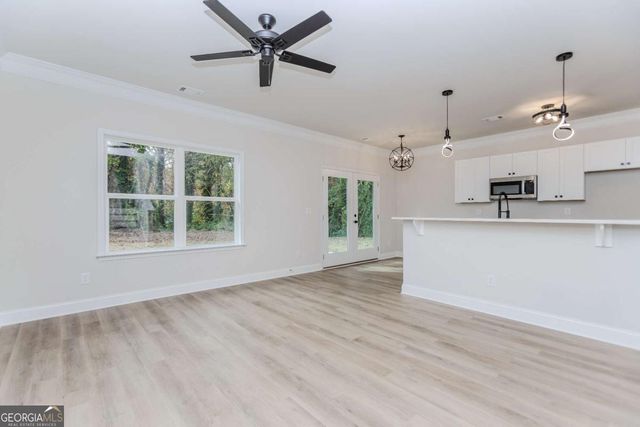 3570 Fairburn Place NW, Atlanta, GA 30331