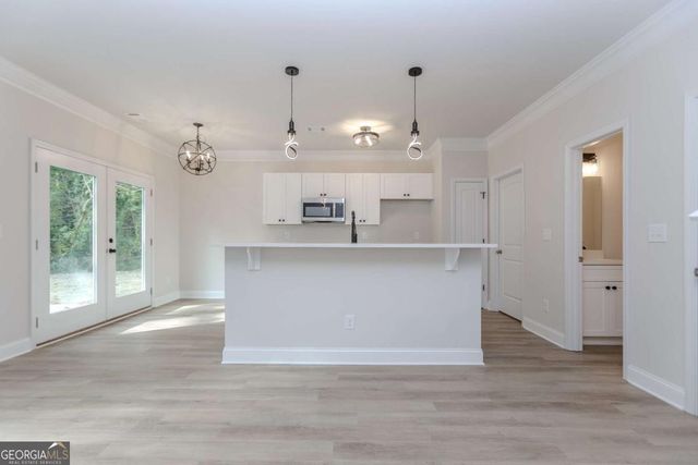 3570 Fairburn Place NW, Atlanta, GA 30331