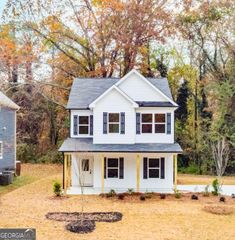 3570 Fairburn Place NW, Atlanta, GA 30331