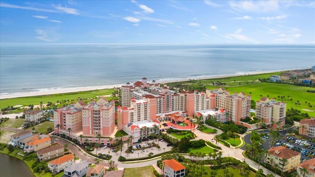 200 OCEAN CREST DRIVE 646, Palm Coast, FL 32137