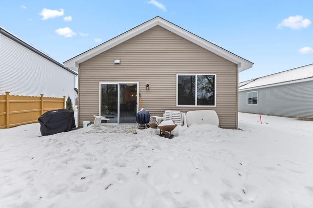 14931 117th Street, Becker, MN 55308