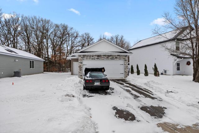 14931 117th Street, Becker, MN 55308