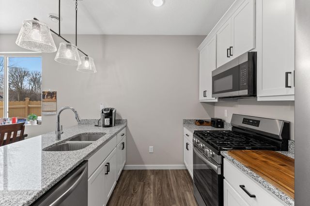 14931 117th Street, Becker, MN 55308