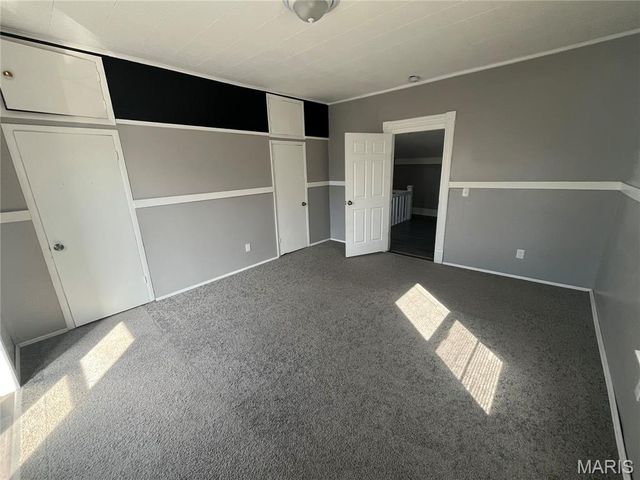2027 Destrehan Street, St Louis, MO 63107