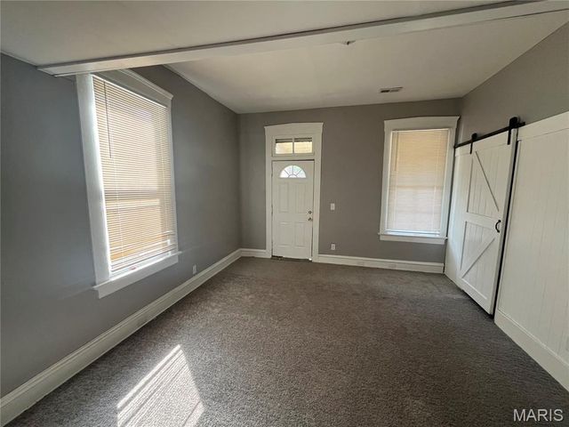 2027 Destrehan Street, St Louis, MO 63107