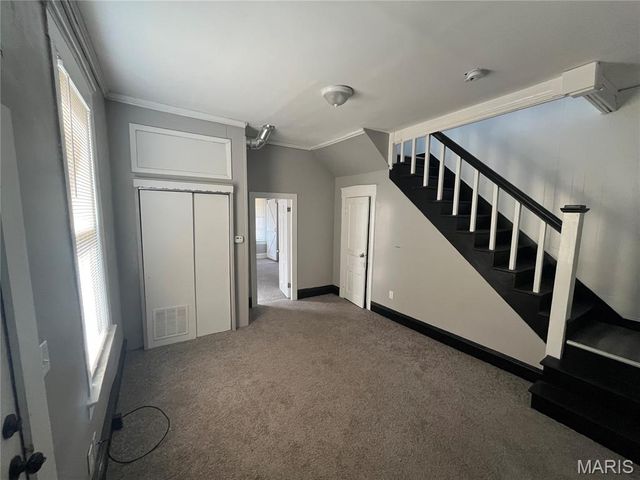 2027 Destrehan Street, St Louis, MO 63107