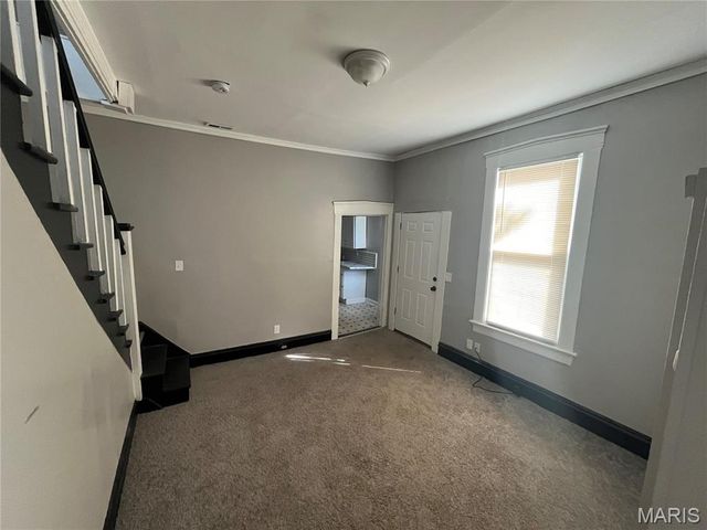 2027 Destrehan Street, St Louis, MO 63107