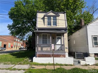 2027 Destrehan Street, St Louis, MO 63107