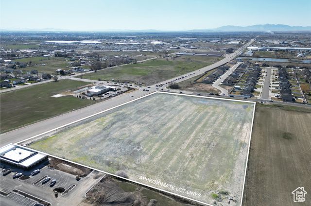 600 W 2700 N, Pleasant View, UT 84414