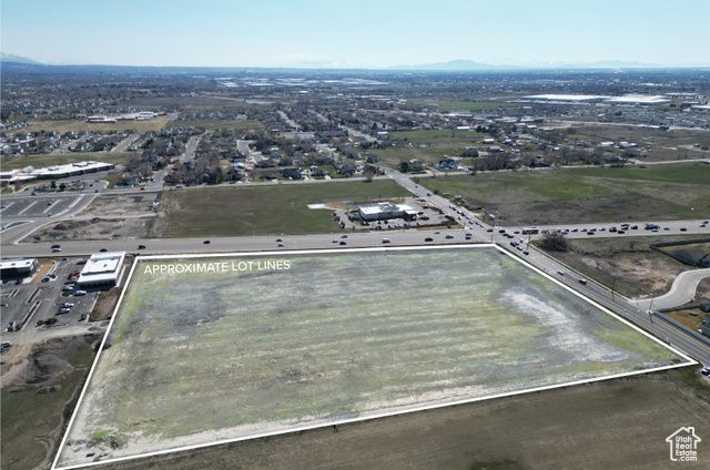 600 W 2700 N, Pleasant View, UT 84414