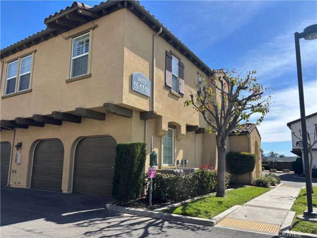 2750 OAK HILL Drive 16, Ontario, CA 91761