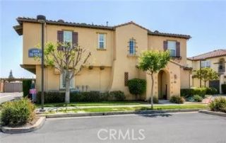 2750 OAK HILL Drive 16, Ontario, CA 91761