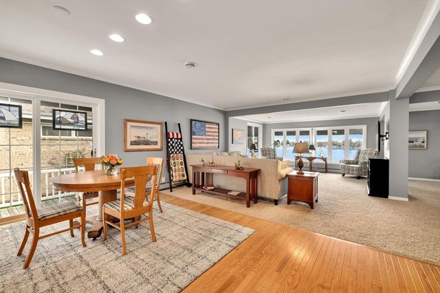 W949 Miramar DRIVE, East Troy, WI 53120