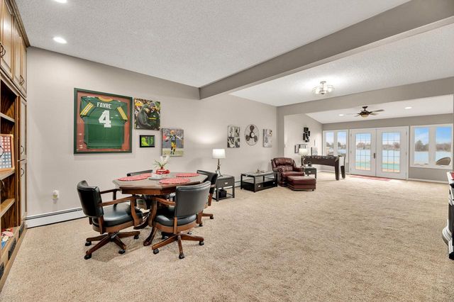 W949 Miramar DRIVE, East Troy, WI 53120