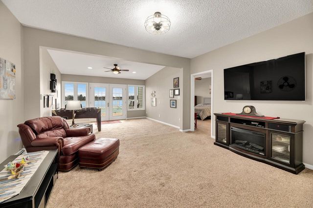 W949 Miramar DRIVE, East Troy, WI 53120