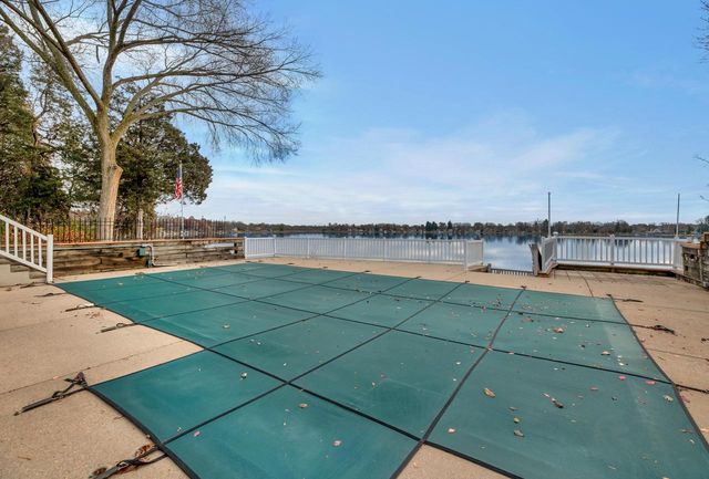 W949 Miramar DRIVE, East Troy, WI 53120