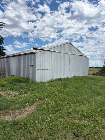 10531 W Kennedy Road, Peotone, IL 60468