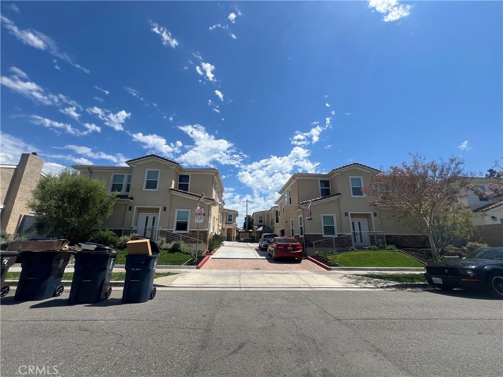 7796 LIBERTY, Huntington Beach, CA 92647 — exterior