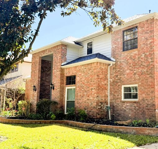 2906 Deer Creek Drive, Sugar Land, TX 77478