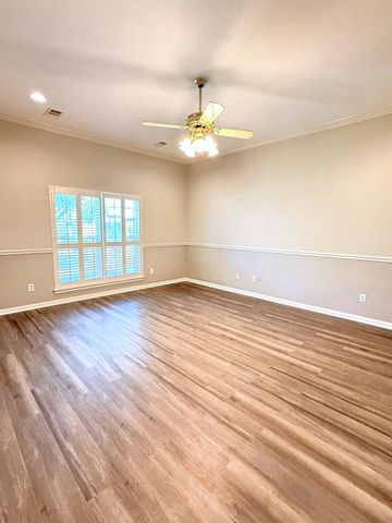 2906 Deer Creek Drive, Sugar Land, TX 77478