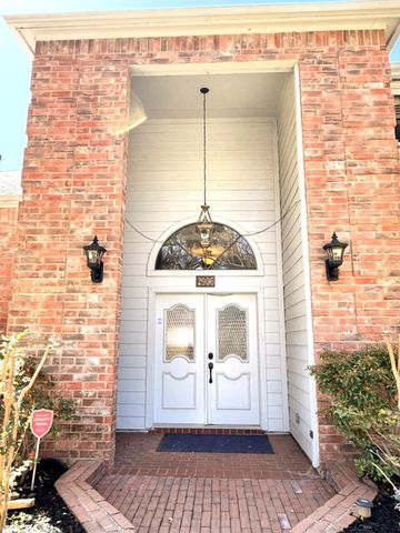 2906 Deer Creek Drive, Sugar Land, TX 77478