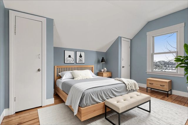 170 Allston Street 3, Providence, RI 02908