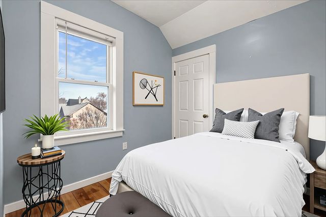 170 Allston Street 3, Providence, RI 02908