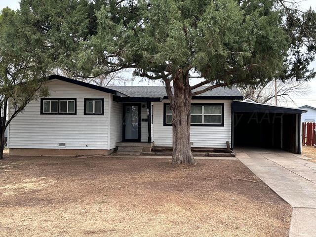 0 Portfolio Package, Amarillo, TX 79110