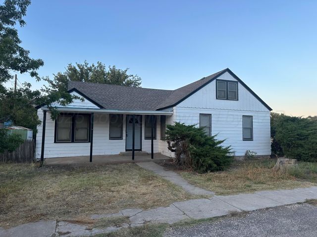 0 Portfolio Package, Amarillo, TX 79110