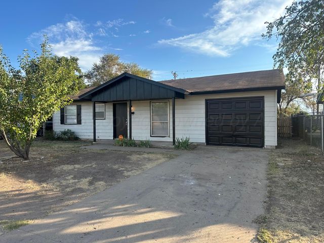 0 Portfolio Package, Amarillo, TX 79110