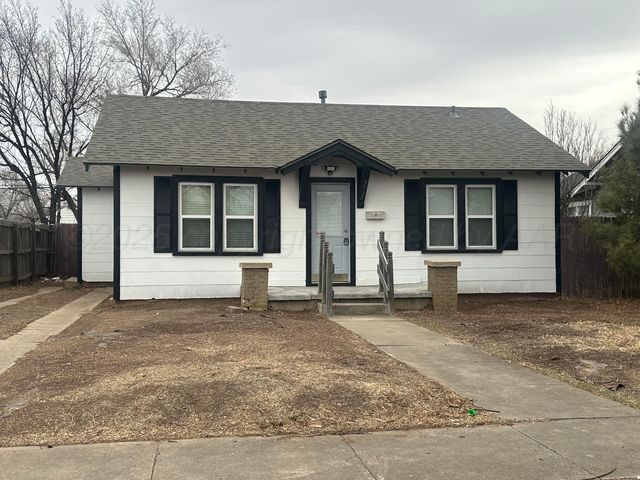 0 Portfolio Package, Amarillo, TX 79110