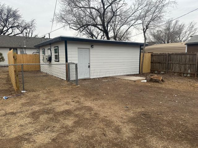 0 Portfolio Package, Amarillo, TX 79110