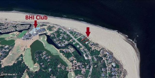 30 Sandpiper Trail, Bald Head Island, NC 28461