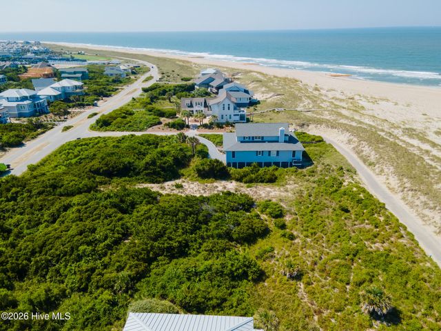 30 Sandpiper Trail, Bald Head Island, NC 28461