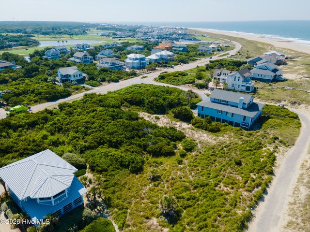 30 Sandpiper Trail, Bald Head Island, NC 28461