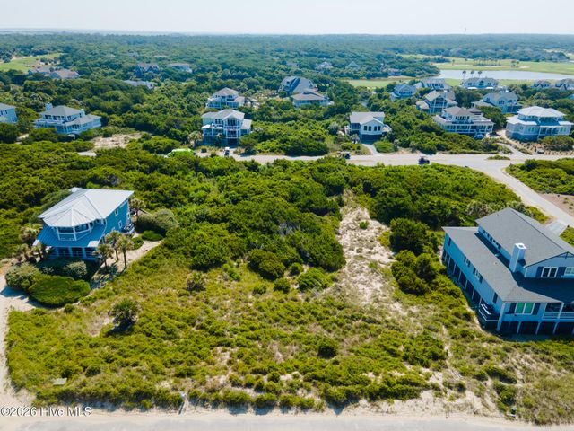 30 Sandpiper Trail, Bald Head Island, NC 28461