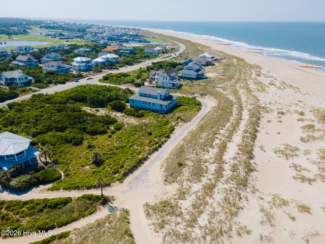 30 Sandpiper Trail, Bald Head Island, NC 28461