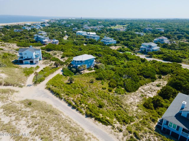 30 Sandpiper Trail, Bald Head Island, NC 28461