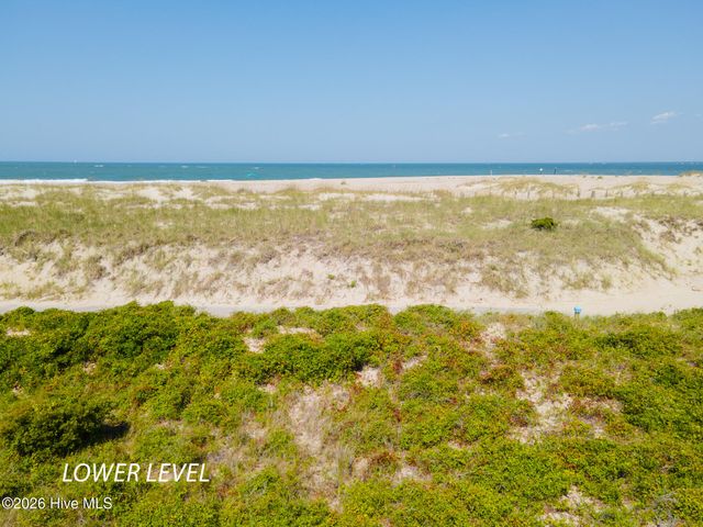 30 Sandpiper Trail, Bald Head Island, NC 28461