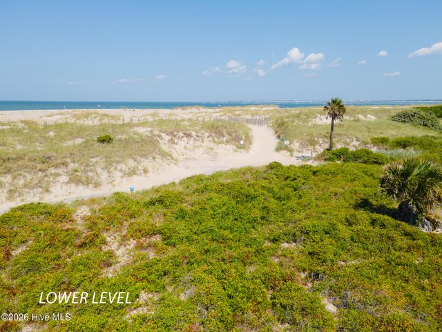 30 Sandpiper Trail, Bald Head Island, NC 28461