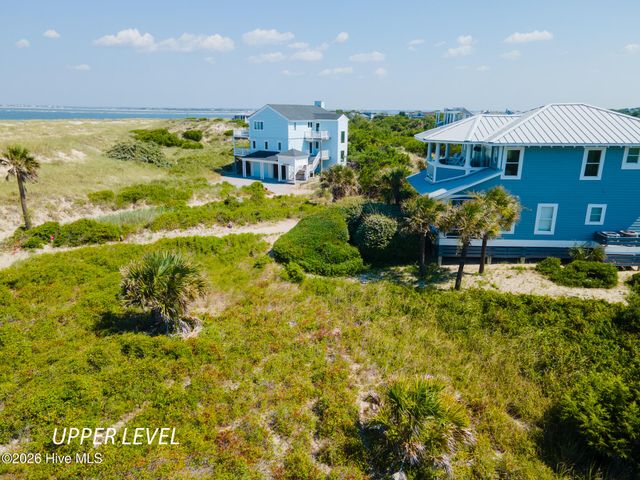30 Sandpiper Trail, Bald Head Island, NC 28461