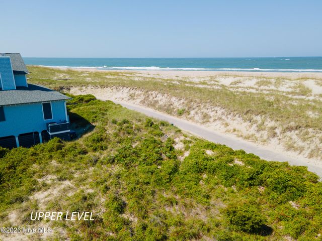 30 Sandpiper Trail, Bald Head Island, NC 28461