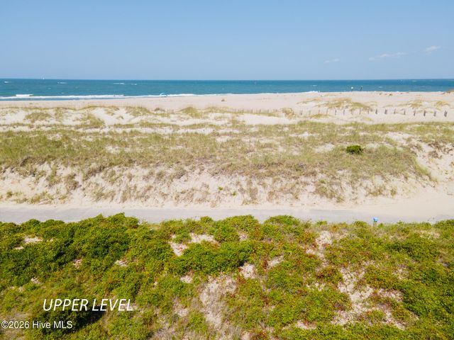 30 Sandpiper Trail, Bald Head Island, NC 28461