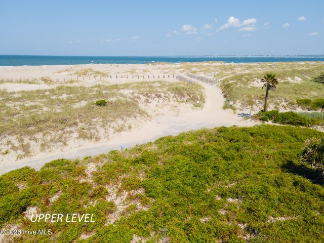 30 Sandpiper Trail, Bald Head Island, NC 28461