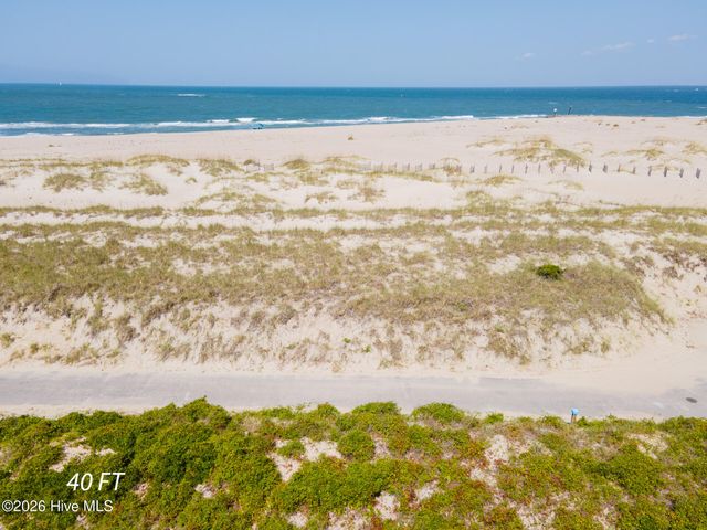 30 Sandpiper Trail, Bald Head Island, NC 28461