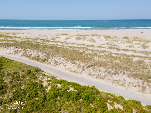 30 Sandpiper Trail, Bald Head Island, NC 28461