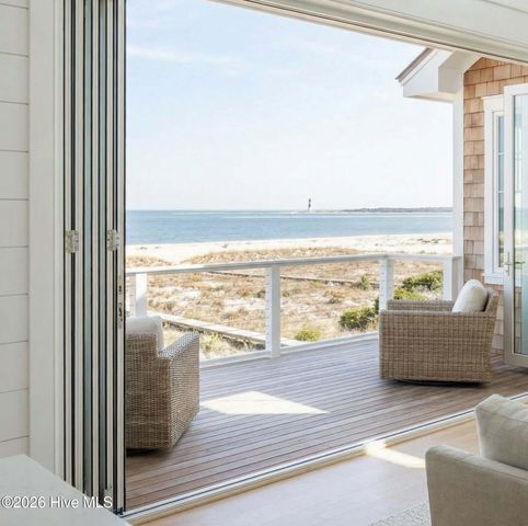 30 Sandpiper Trail, Bald Head Island, NC 28461
