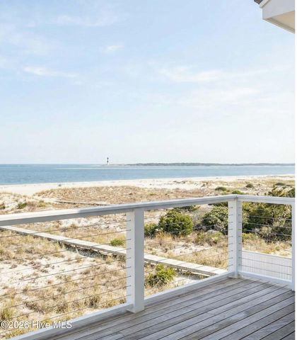 30 Sandpiper Trail, Bald Head Island, NC 28461