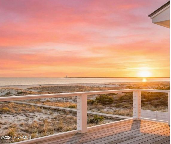 30 Sandpiper Trail, Bald Head Island, NC 28461