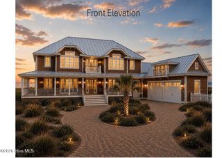 30 Sandpiper Trail, Bald Head Island, NC 28461